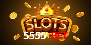 Cassino na plataforma 5555 Bet