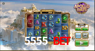 Baixar Cassino 5555 Bet