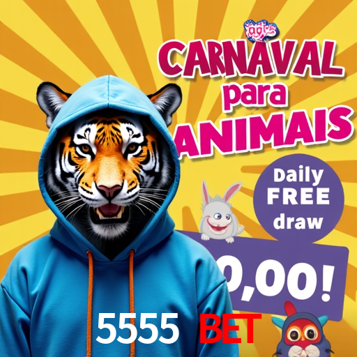 Slots na Plataforma 5555 Bet